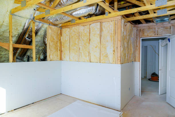 Best Insulation Installation Cost  in Mankato, MN